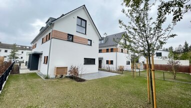 Doppelhaushälfte zum Kauf provisionsfrei 1.180.000 € 4 Zimmer 121,5 m² 274 m² Grundstück Untermenzing-Allach München 80999