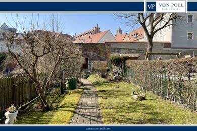 Einfamilienhaus zum Kauf 275.000 € 3,5 Zimmer 103,9 m² 366 m² Grundstück Donauwörth Donauwörth 86609