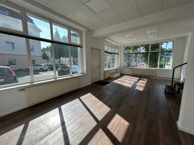 Bürofläche zur Miete 570 € 56,7 m² Bürofläche Torgauer Straße 7 Hörde Dortmund 44263