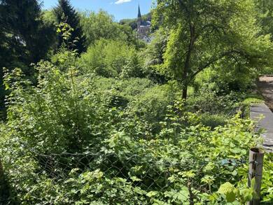 Grundstück zum Kauf 30.000 € 580 m² Grundstück Offenbach - Hundheim 67749