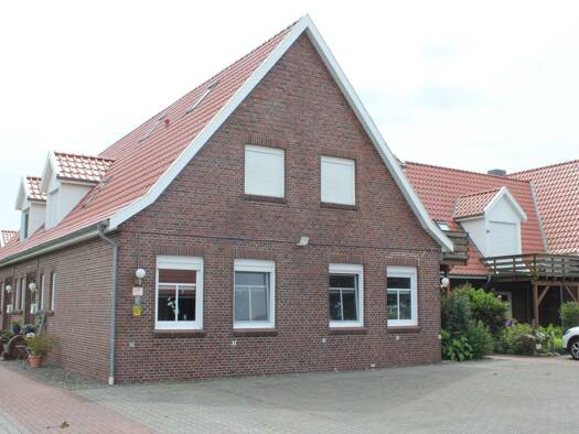 Wohnung zum Kauf 250.000 € 3 Zimmer 98 m² Westerbur Dornum 26553