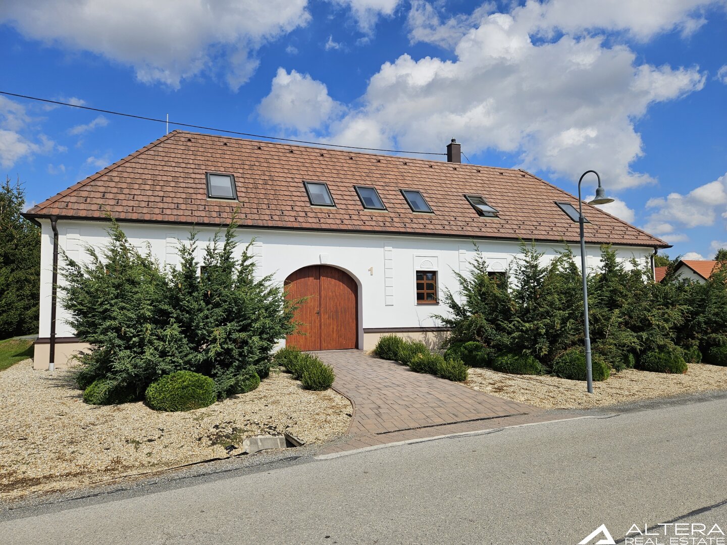 Bauernhaus zum Kauf 540.000 € 9 Zimmer 316 m²<br/>Wohnfläche 2.000 m²<br/>Grundstück Speltenbach 8280