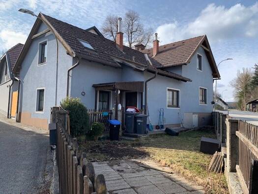 Einfamilienhaus zum Kauf 143.700 € 4 Zimmer 140 m² 184 m² Grundstück frei ab sofort Kautzen 3851