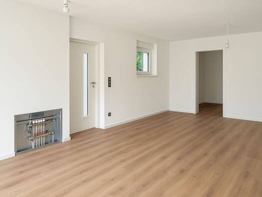 Wohnung zur Miete 650 € 2 Zimmer 52 m² Geschoss EG/3 frei ab 01.02.2026 Unterdigisheim Meßstetten 72469