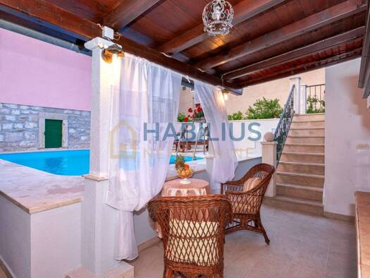 Einfamilienhaus zum Kauf 1.800.000 € 5 Zimmer 320 m² Jelsa 21465