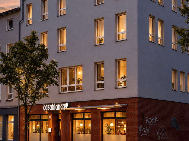 Mehrfamilienhaus zum Kauf als Kapitalanlage geeignet 6.500.000 € 33 Zimmer 1.440 m² 285 m² Grundstück Harburg Harburg 21073