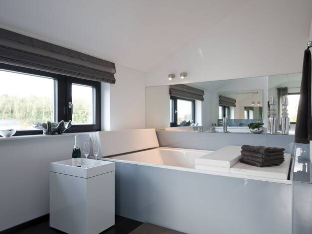 Einfamilienhaus zum Kauf 728.852 € 5 Zimmer 165 m² 500 m² Grundstück Lichtenberg Hennef (Sieg) 53773