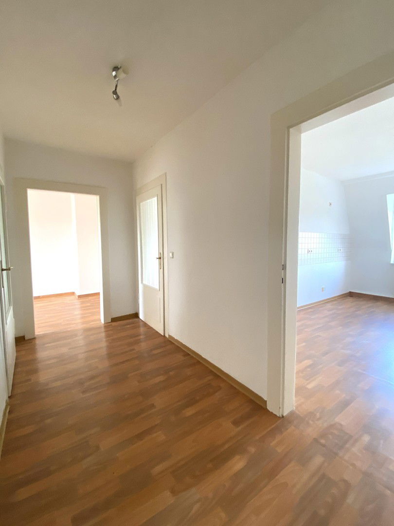 Wohnung zur Miete 315 € 2 Zimmer 60 m²<br/>Wohnfläche 3.<br/>Geschoss Wurzen Wurzen 04808