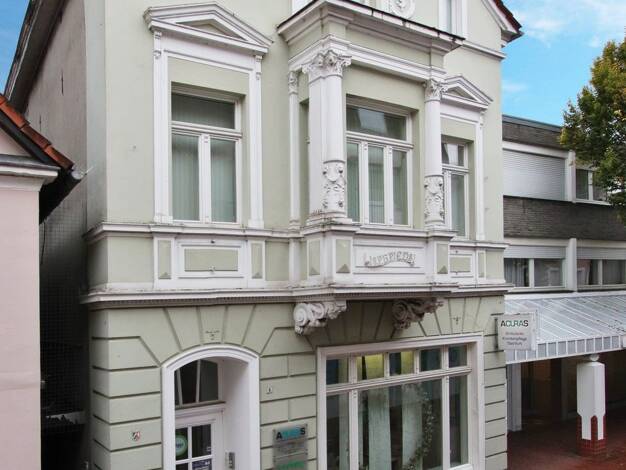 Mehrfamilienhaus zum Kauf 339.000 € 9 Zimmer 269 m² 177 m² Grundstück Borghorst Steinfurt 48565