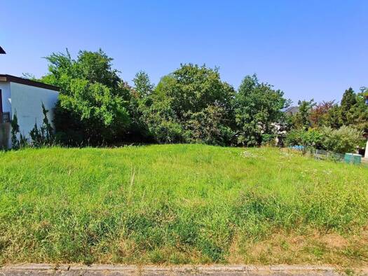 Grundstück zum Kauf 295.000 € 688 m² Grundstück frei ab sofort Memmelsdorf Memmelsdorf 96117