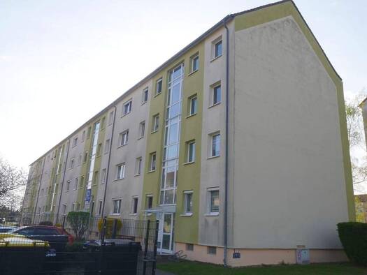 Wohnung zum Kauf 1 Zimmer 35,1 m² 2. Geschoss frei ab sofort Weida Riesa 01587