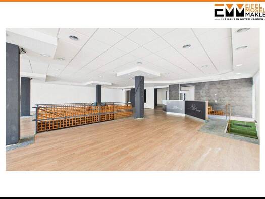 Lagerhalle zum Kauf 295.000 € 531,4 m² Lagerfläche Kues Bernkastel-Kues 54470