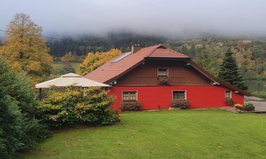 Mehrfamilienhaus zum Kauf 9 Zimmer 350 m² 4.600 m² Grundstück Feld am See 9544