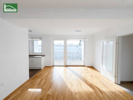 Wohnung zur Miete 1.175 € 3 Zimmer 68,6 m² 5. Geschoss Mautner-Markhof-Straße 6 Schwechat 2320