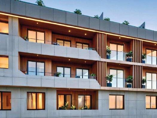 Wohnung zum Kauf 294.261 € 3 Zimmer 65 m² Las Lagunas de Mijas, Málaga