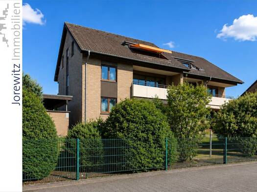 Wohnung zum Kauf 195.000 € 2 Zimmer 75,3 m² 1. Geschoss Steinhagen Steinhagen 33803