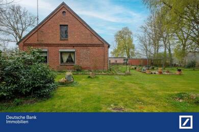 Einfamilienhaus zum Kauf 229.000 € 4 Zimmer 133 m² 2.563 m² Grundstück Kallmoor Heidenau 21258