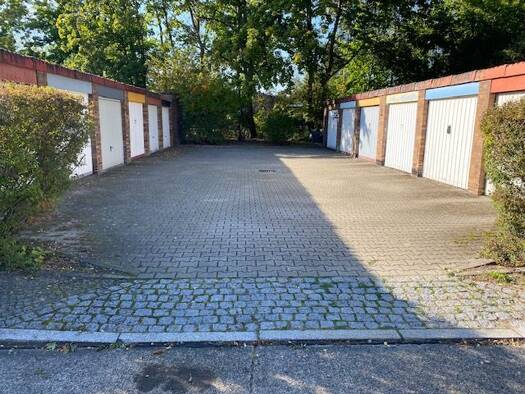 Stellplatz zum Kauf provisionsfrei 38.000 € Kladow Berlin 14089