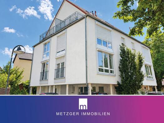 Wohnung zur Miete 595 € 1,5 Zimmer 35 m² 3. Geschoss Wangen Stuttgart 70327