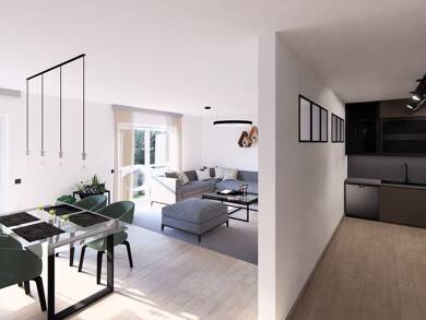 Mehrfamilienhaus zum Kauf 935.900 € 10 Zimmer 377,2 m² 500 m² Grundstück Klein Wehnendorf Sanitz 18190