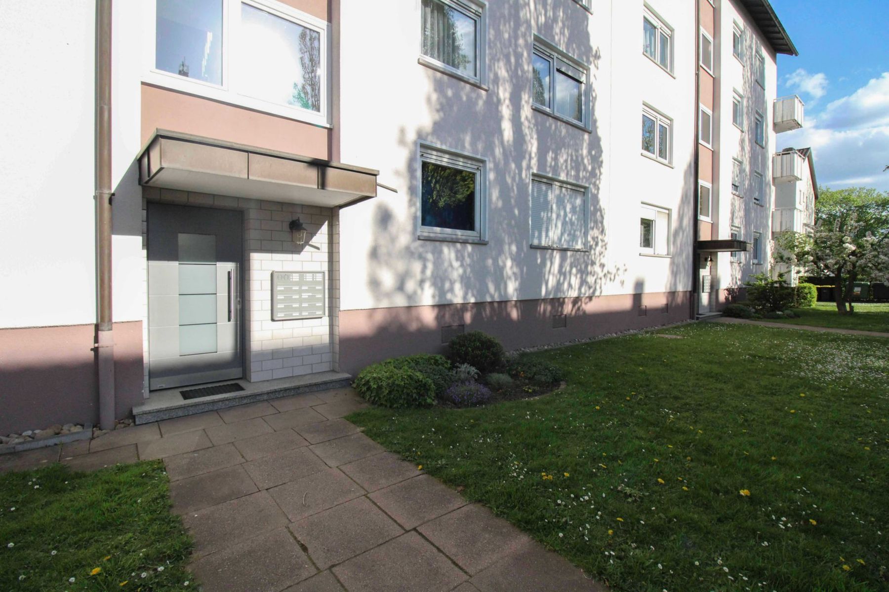 Wohnung zum Kauf 200.000 € 3 Zimmer 59,2 m²<br/>Wohnfläche 2.<br/>Geschoss Kornwestheim Kornwestheim 70806