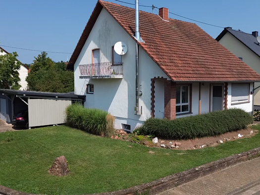 Einfamilienhaus zum Kauf 269.000 € 5 Zimmer 149 m² 535 m² Grundstück Britten Losheim 66679