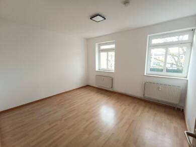 Wohnung zur Miete 498 € 3 Zimmer 83 m² 3. Geschoss frei ab sofort Langer Weg 54 Fichtestraße / Ambrosiusplatz Magdeburg 39112