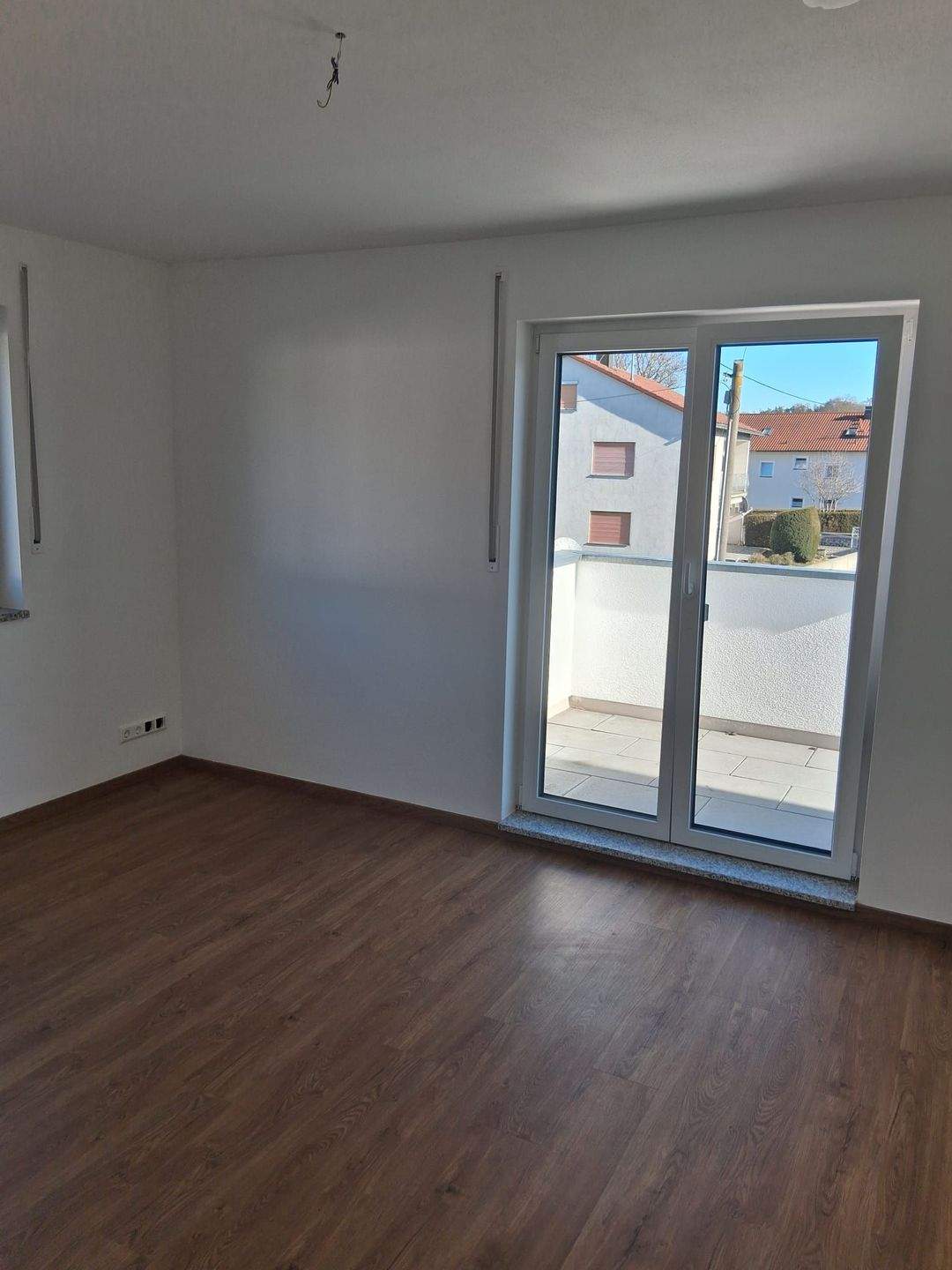 Immobilie in Pörnbach - NEUMANN - Neubau! Hochwertige Eigentumswohnungen in guter Lage - Bild 2