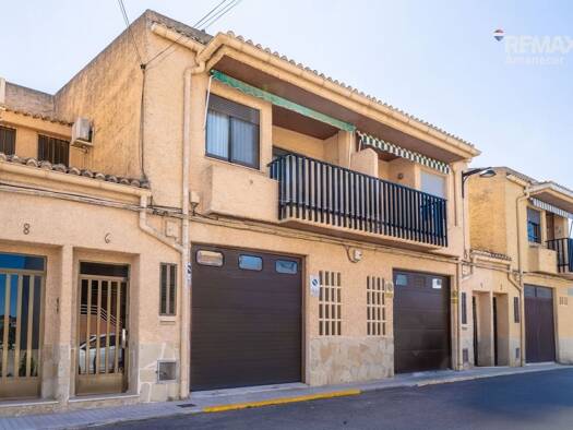 Haus zum Kauf 226.000 € 254 m² Enguera 46810