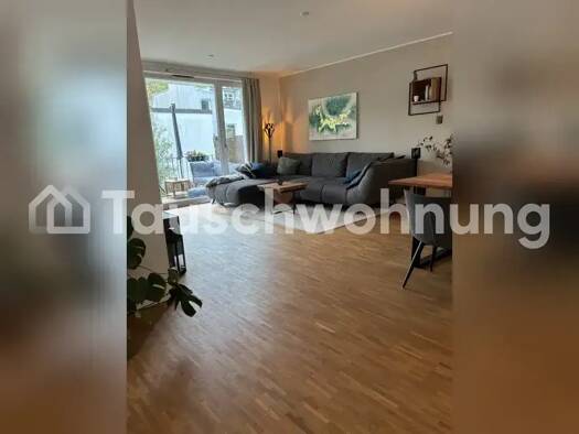 Wohnung zur Miete Tauschwohnung 950 € 2 Zimmer 70 m² 2. Geschoss Alsterdorf Hamburg 22307