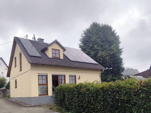 Einfamilienhaus zum Kauf 319.500 € 5 Zimmer 120 m² 429 m² Grundstück Schwall 56281