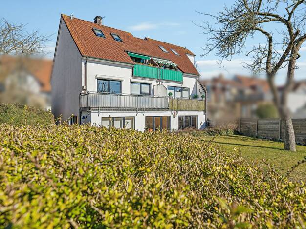 Wohnung zum Kauf 295.000 € 2 Zimmer 72 m² Kappeln 24376