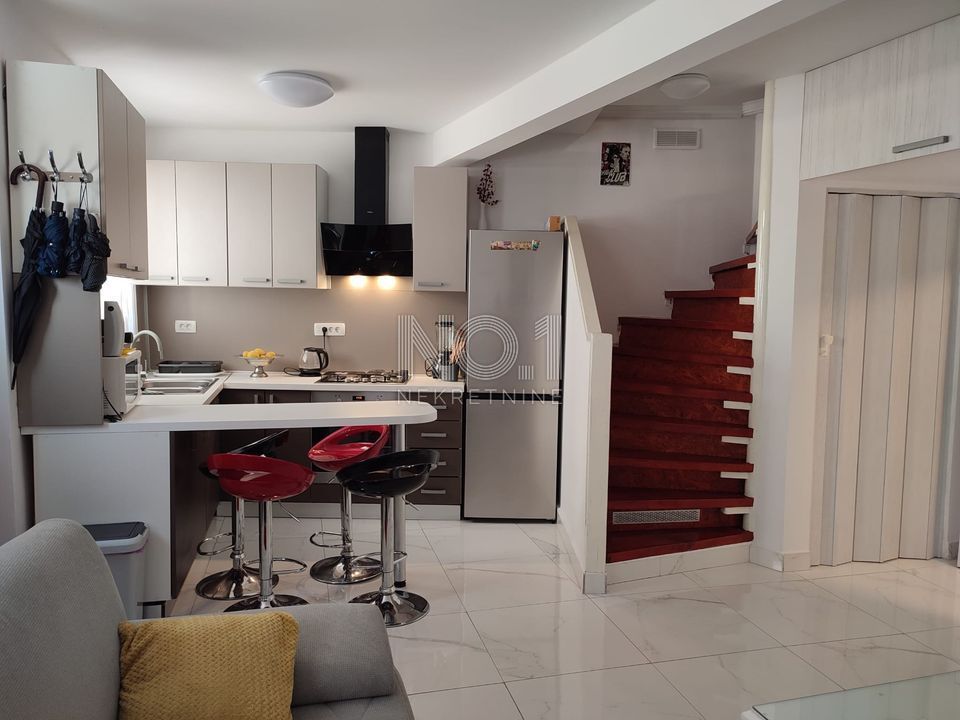 Haus zum Kauf 145.000 € 2 Zimmer 52 m²<br/>Wohnfläche Rijeka