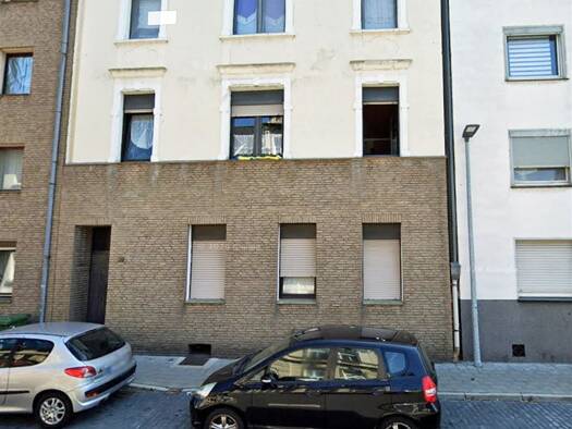 Wohnung zur Miete 395 € 3 Zimmer 61 m² Liebknechtstr. 85 Marienkirche Oberhausen 46047