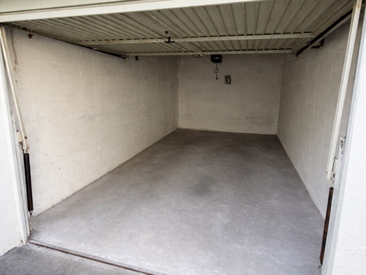 Garage zur Miete provisionsfrei 120 € Necklenbroicher Straße 45 b Büderich Meerbusch 40667