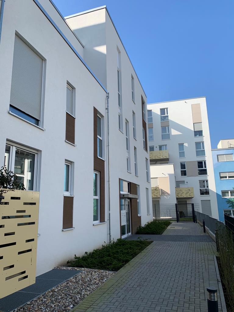 Wohnung zur Miete 925 € 2,5 Zimmer 81,8 m²<br/>Wohnfläche EG<br/>Geschoss 01.03.2025<br/>Verfügbarkeit Selmastraße 6 Stadtkern Essen 45127