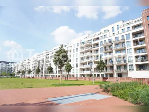 Wohnung zur Miete Tauschwohnung 1.246 € 2 Zimmer 62 m² 3. Geschoss Hammerbrook Hamburg 20097