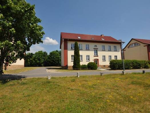 Wohnung zur Miete 340 € 3 Zimmer 63 m² 1. Geschoss Weißkeißel 02957