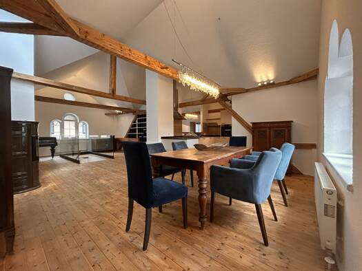 Wohnung zur Miete 1.640 € 3 Zimmer 154,9 m² frei ab sofort Jenbach 6200