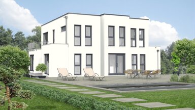 Villa zum Kauf provisionsfrei 2.463.881 € 9 Zimmer 314 m² 853 m² Grundstück Zehlendorf Berlin 14165