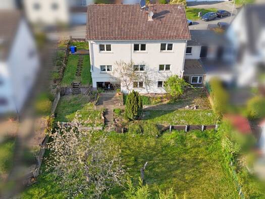 Mehrfamilienhaus zum Kauf 700.000 € 11 Zimmer 219 m² 833 m² Grundstück Ruppertshain Kelkheim 65779