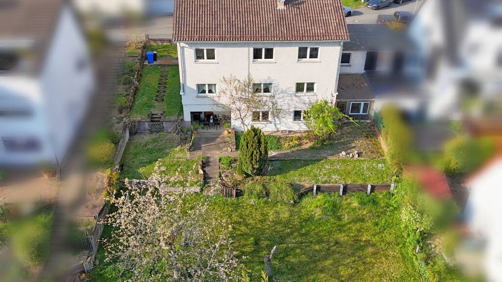 Mehrfamilienhaus zum Kauf 700.000 € 11 Zimmer 219 m² 833 m² Grundstück Ruppertshain Kelkheim 65779