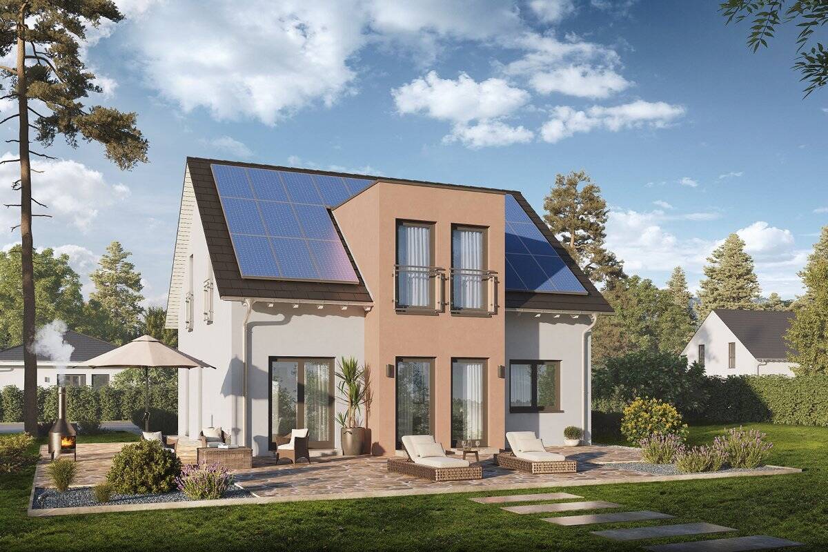 Haus – Marktbreit, Landkreis Kitzingen - Ansicht 3