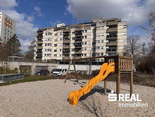 Wohnung zum Kauf 285.000 € 3 Zimmer 83,4 m² 3. Geschoss frei ab sofort Ufer Linz 4030