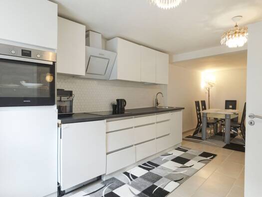 Reihenmittelhaus zum Kauf provisionsfrei 217.500 € 4 Zimmer 87,1 m² 56 m² Grundstück Klingenberg Klingenberg am Main 63911