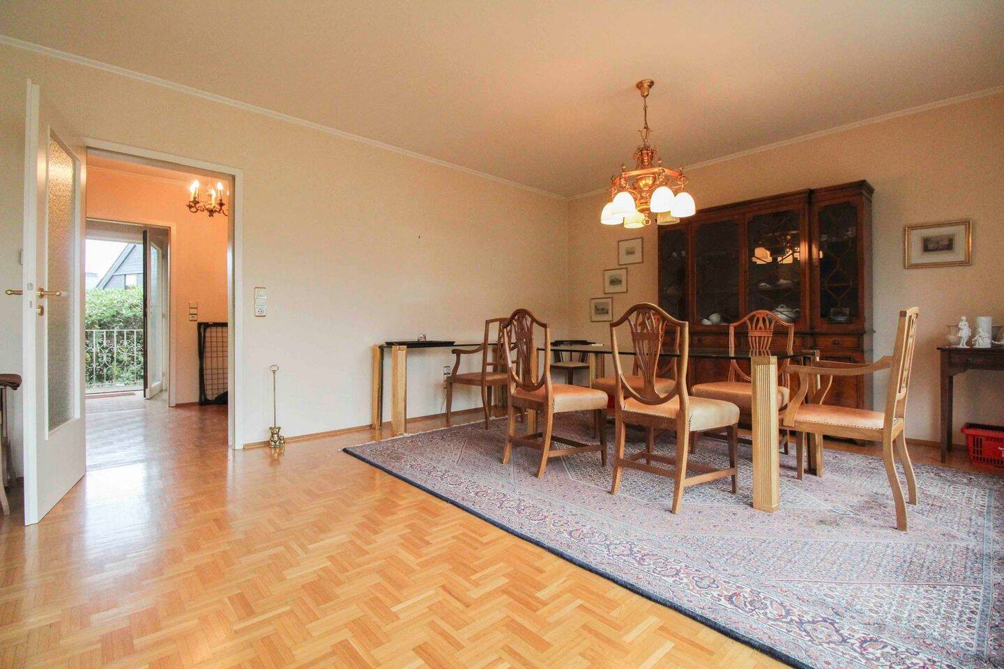 Einfamilienhaus zum Kauf - Ansicht 4