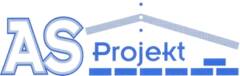 AS-Projekt logo