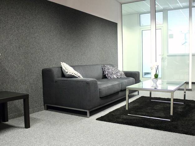 Bürofläche zur Miete provisionsfrei 480 € 48 m² Bürofläche Frankfurter Straße Sprendlingen Dreieich 63303