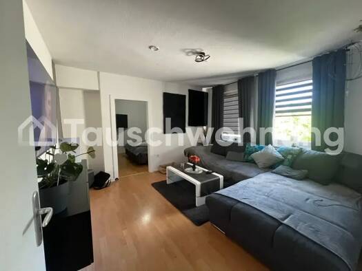 Wohnung zur Miete Tauschwohnung 520 € 2 Zimmer 50 m² 4. Geschoss Oststadt Mitte 30161