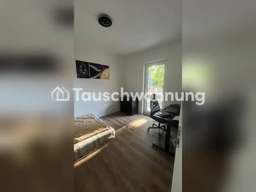 Wohnung zur Miete Tauschwohnung 1.130 € 2 Zimmer 45 m² EG Moabit Berlin 13407
